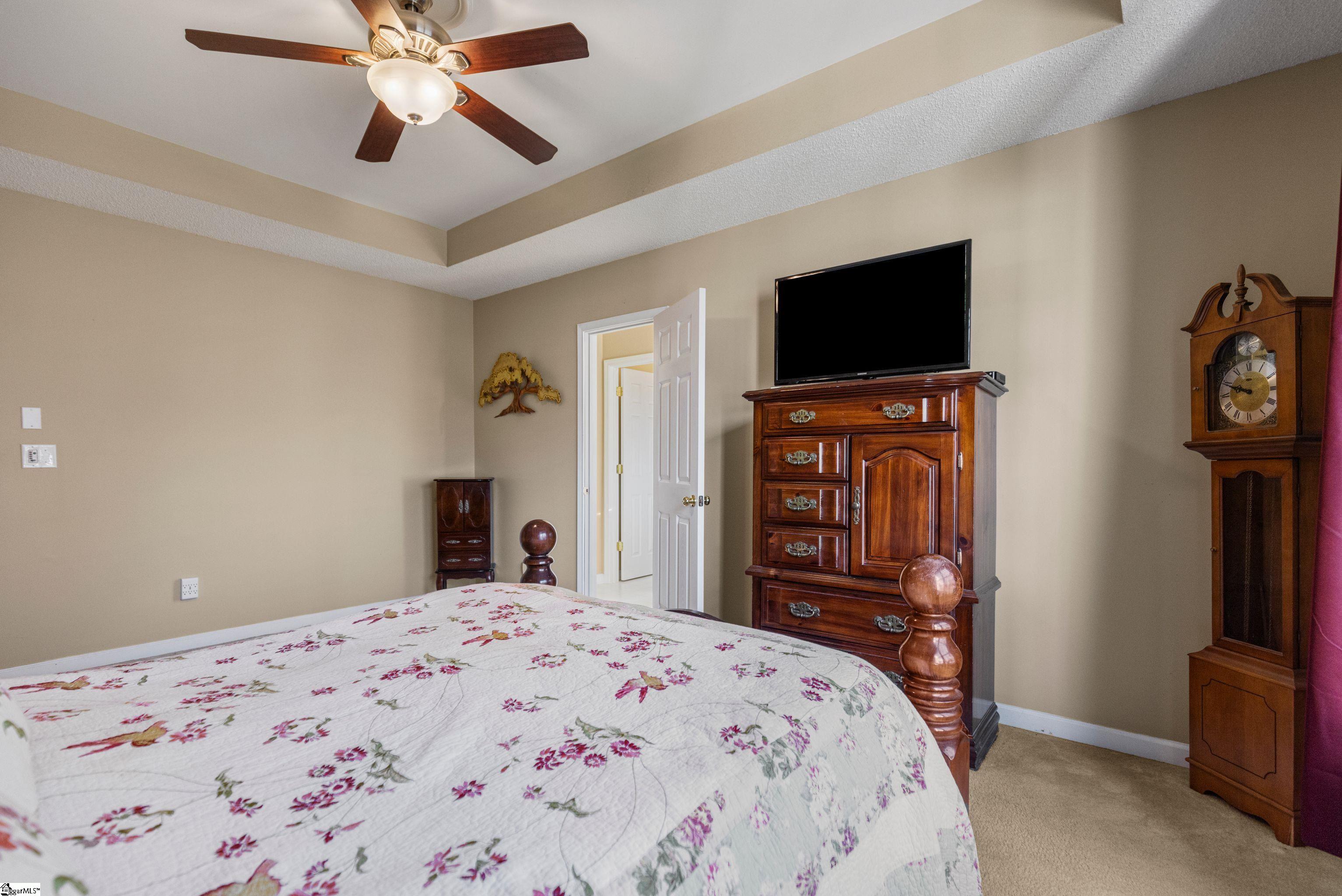 104 West Sundance Drive Easley, SC 29642 - Photo 26 of 36