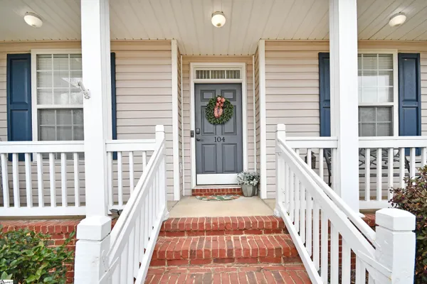 $385,000 | 104 West Sundance Drive, Easley, SC 29642