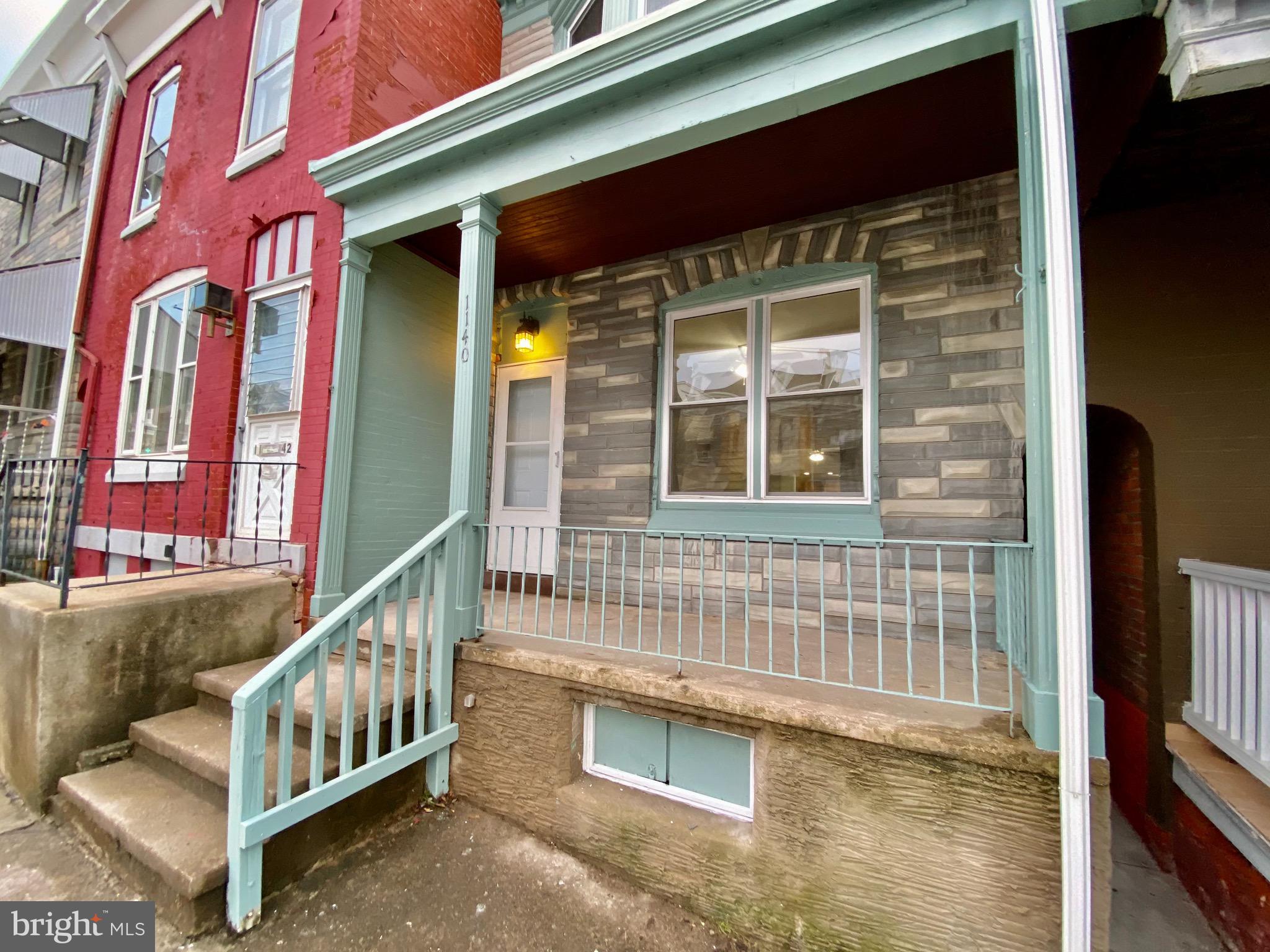 1140 Spring Street Reading, PA 19604 - Photo 2 of 32 Gallery Image 2