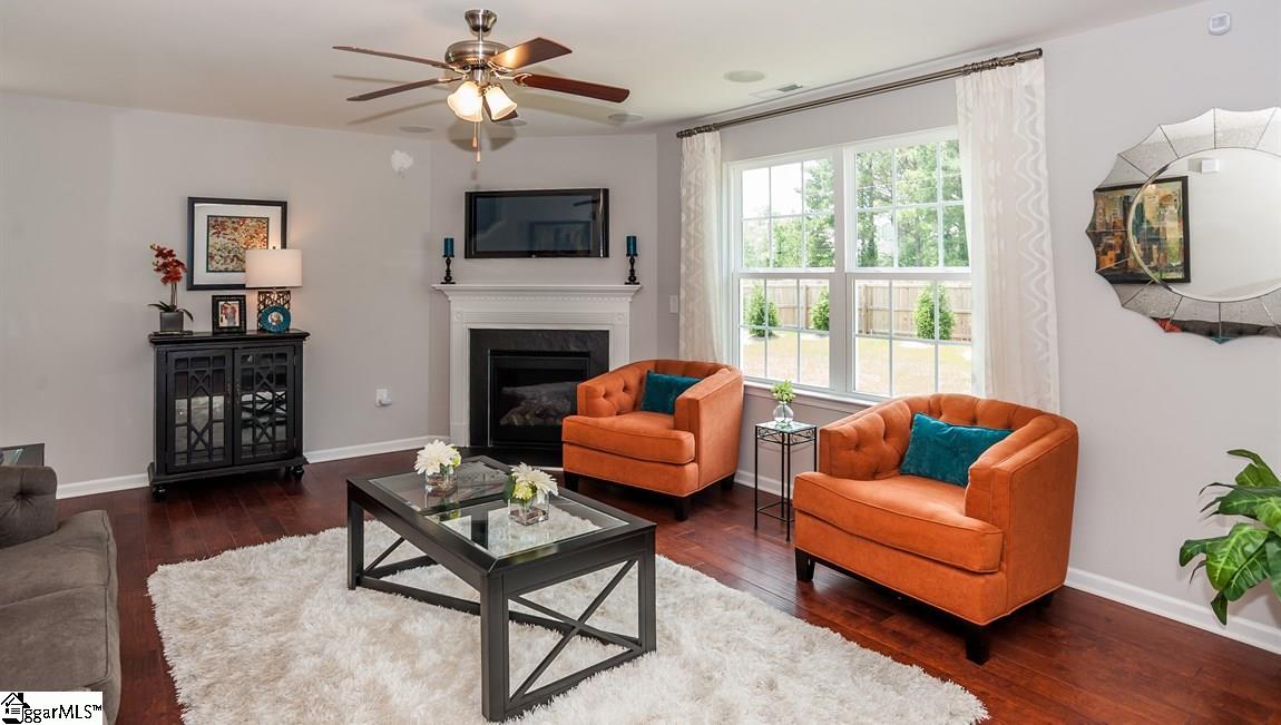 321 New Spring Lane Boiling Springs, SC 29316 - Photo 12 of 23