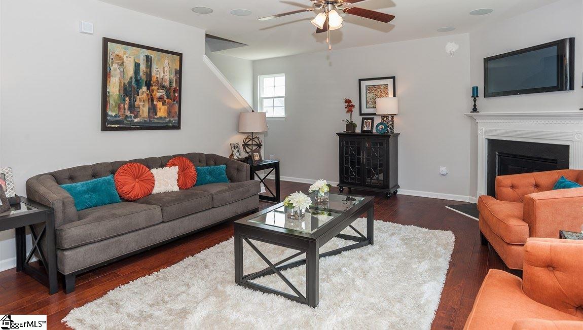 321 New Spring Lane Boiling Springs, SC 29316 - Photo 13 of 23