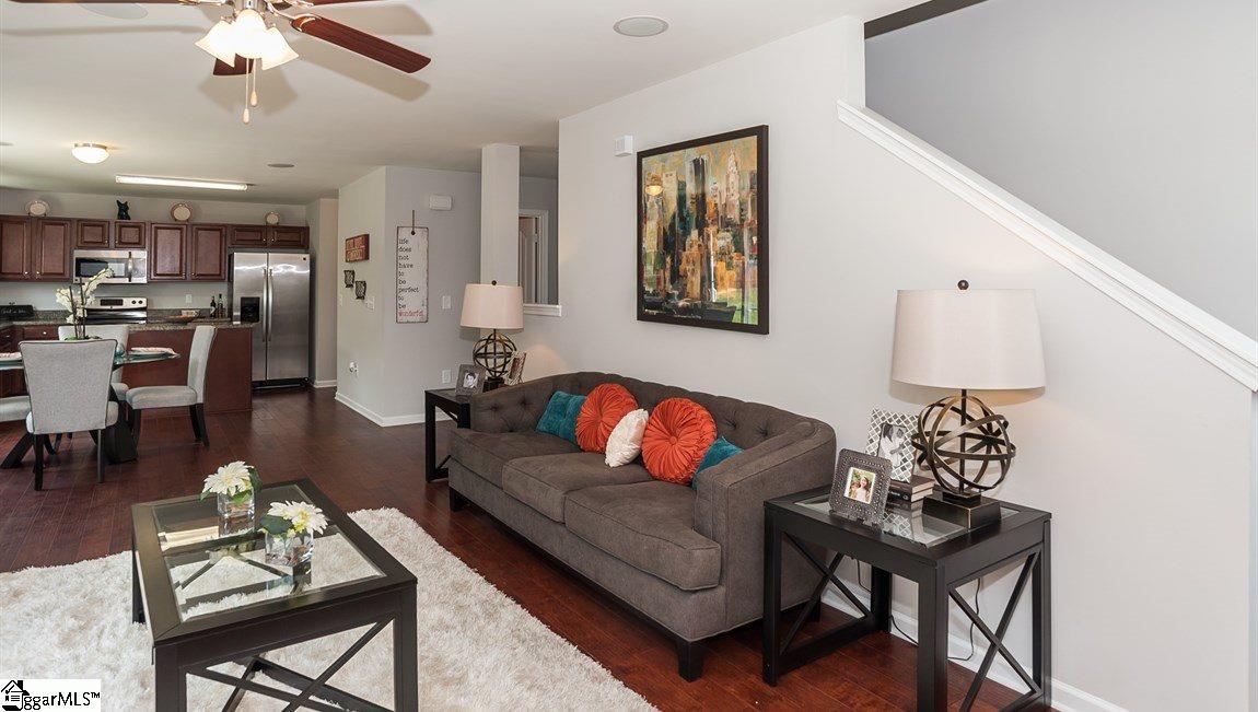 321 New Spring Lane Boiling Springs, SC 29316 - Photo 14 of 23