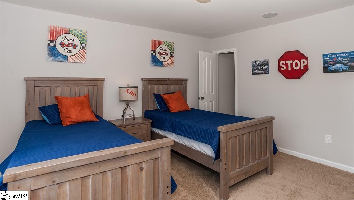 321 New Spring Lane Boiling Springs, SC 29316 - Photo 16 of 23