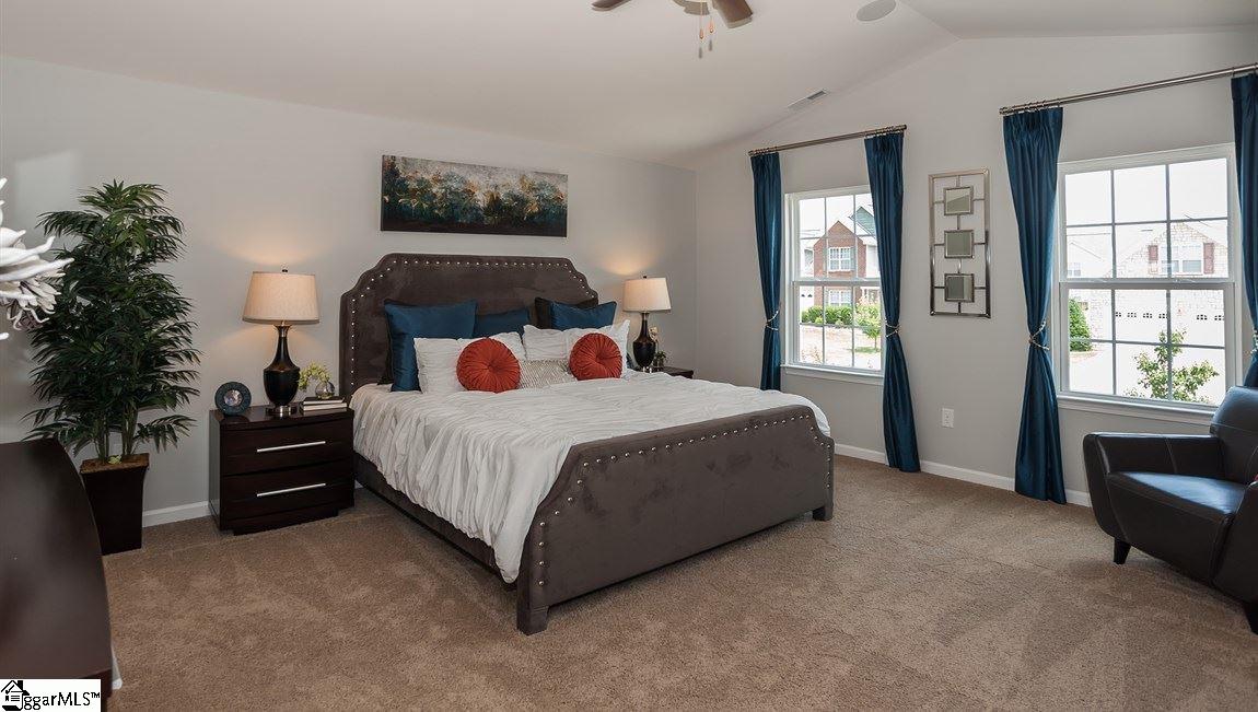 321 New Spring Lane Boiling Springs, SC 29316 - Photo 19 of 23