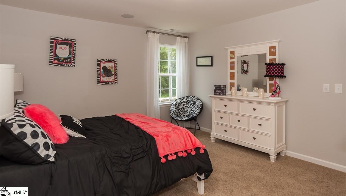 321 New Spring Lane Boiling Springs, SC 29316 - Photo 4 of 23