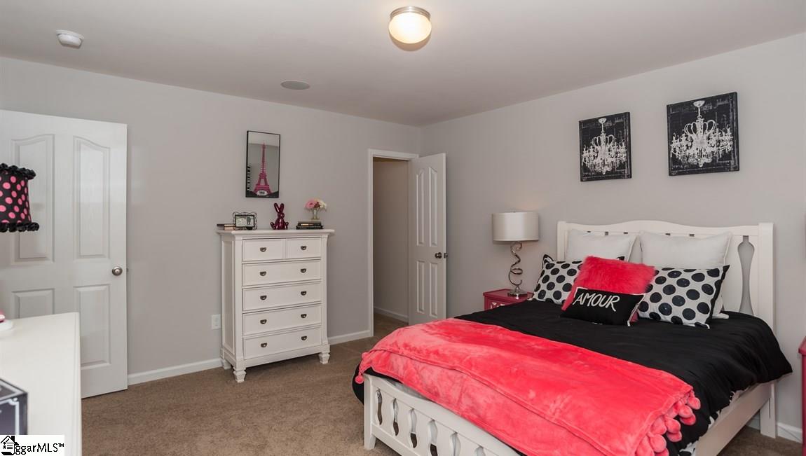 321 New Spring Lane Boiling Springs, SC 29316 - Photo 5 of 23