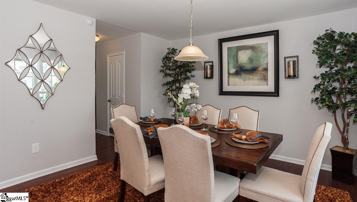 321 New Spring Lane Boiling Springs, SC 29316 - Photo 7 of 23