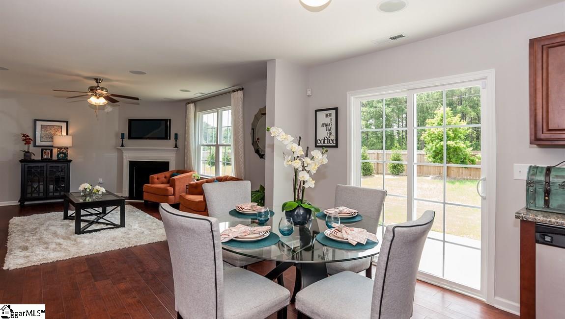 321 New Spring Lane Boiling Springs, SC 29316 - Photo 10 of 23