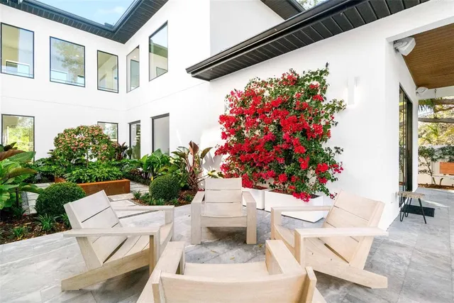 $2,799,000 | 2177 Sunnyside Place, Sarasota, FL 34239