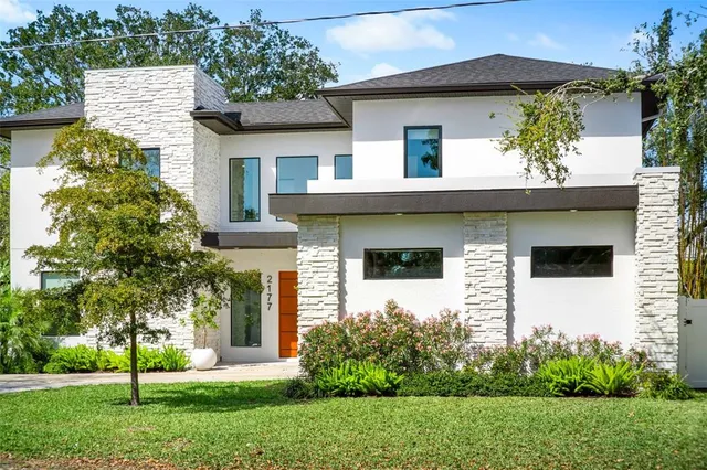 $2,799,000 | 2177 Sunnyside Place, Sarasota, FL 34239