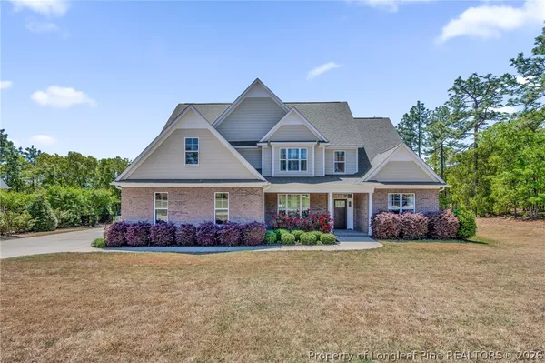 $635,000 | 509 Swan Island Court, Fayetteville, NC 28311
