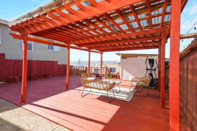 $1,068,888 | 584 Hillside Boulevard, Daly City, CA 94014