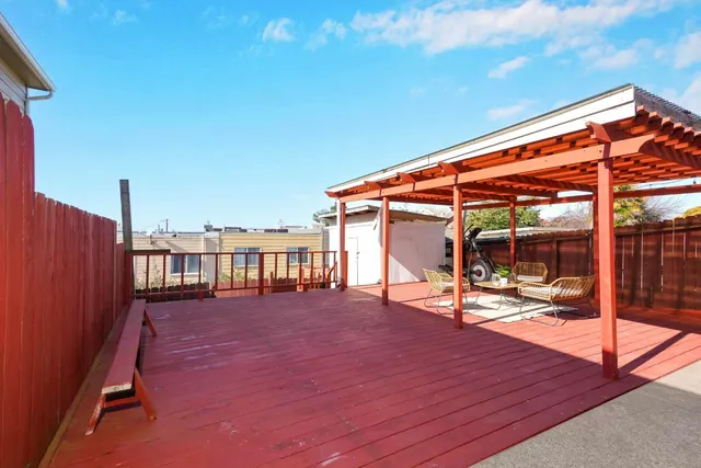 $1,068,888 | 584 Hillside Boulevard, Daly City, CA 94014