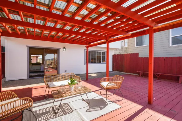 $1,068,888 | 584 Hillside Boulevard, Daly City, CA 94014