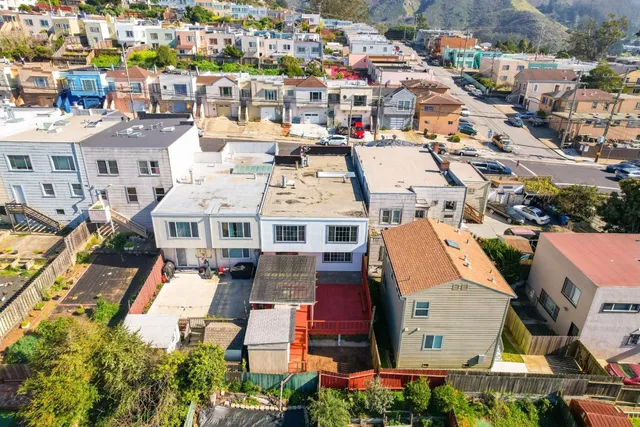 $1,068,888 | 584 Hillside Boulevard, Daly City, CA 94014