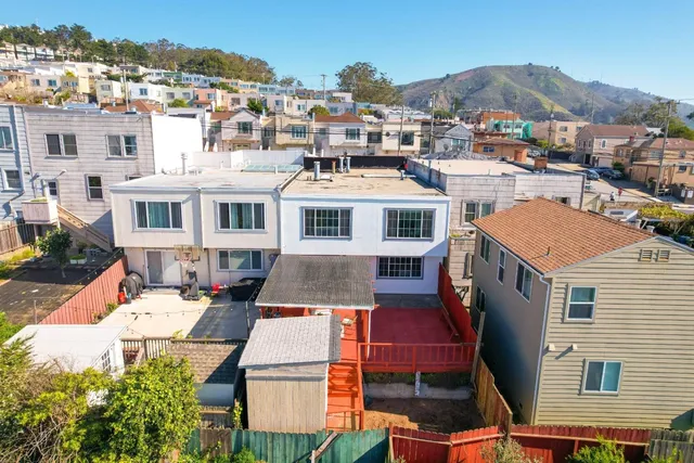 $1,068,888 | 584 Hillside Boulevard, Daly City, CA 94014