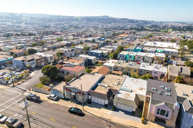 $1,068,888 | 584 Hillside Boulevard, Daly City, CA 94014