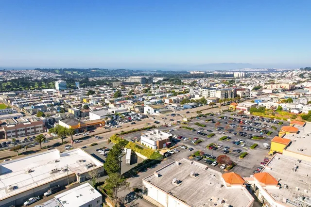 $1,068,888 | 584 Hillside Boulevard, Daly City, CA 94014