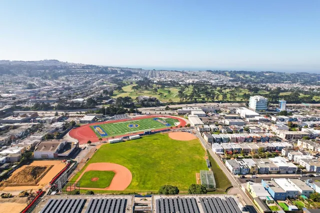 $1,068,888 | 584 Hillside Boulevard, Daly City, CA 94014