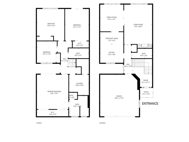 $1,068,888 | 584 Hillside Boulevard, Daly City, CA 94014