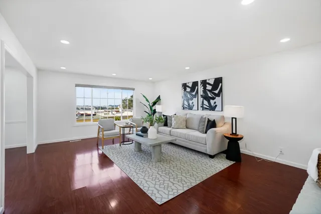$1,068,888 | 584 Hillside Boulevard, Daly City, CA 94014