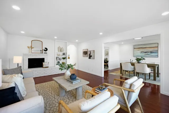 $1,068,888 | 584 Hillside Boulevard, Daly City, CA 94014