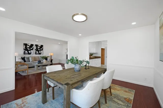 $1,068,888 | 584 Hillside Boulevard, Daly City, CA 94014