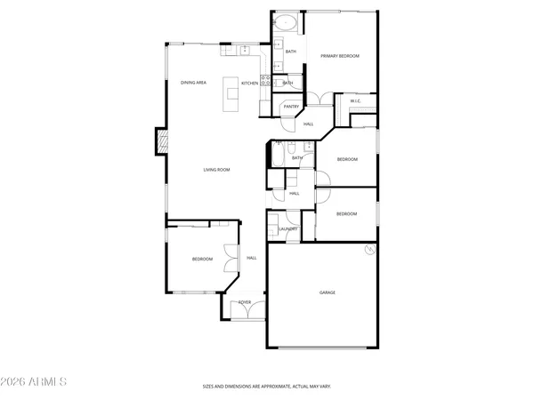 $599,900 | 1441 East Glenhaven Drive, Phoenix, AZ 85048