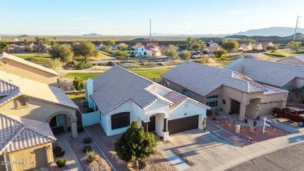 $599,900 | 1441 East Glenhaven Drive, Phoenix, AZ 85048