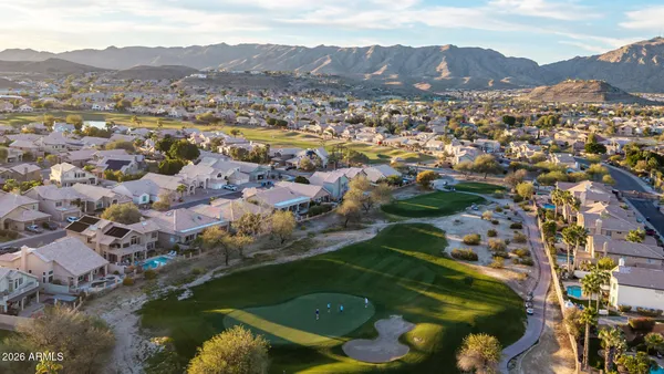 $599,900 | 1441 East Glenhaven Drive, Phoenix, AZ 85048