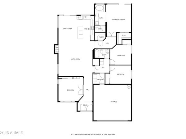 $599,900 | 1441 East Glenhaven Drive, Phoenix, AZ 85048