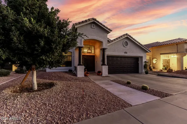 $599,900 | 1441 East Glenhaven Drive, Phoenix, AZ 85048
