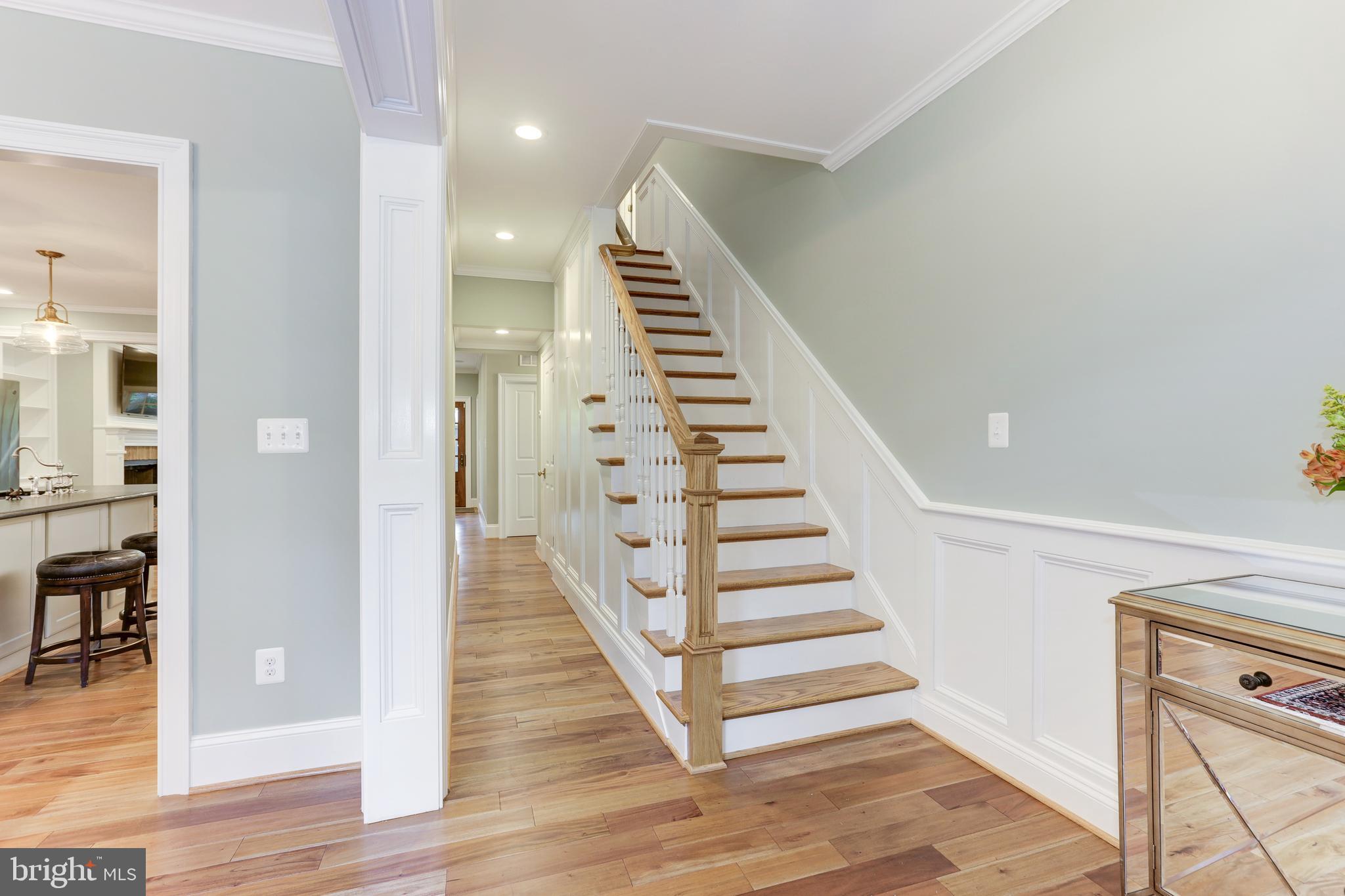 16 Liberty Street Southwest Leesburg, VA 20175 - Photo 11 of 58