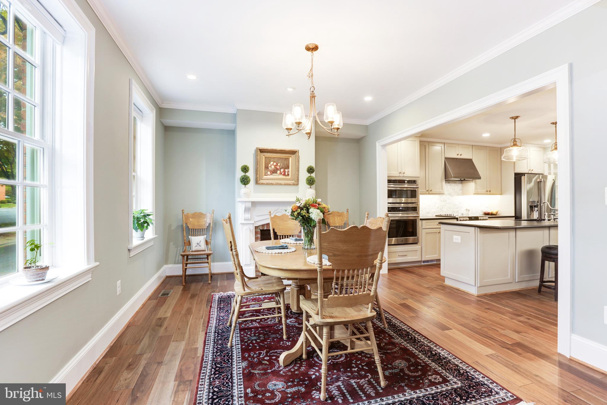 16 Liberty Street Southwest Leesburg, VA 20175 - Photo 12 of 58
