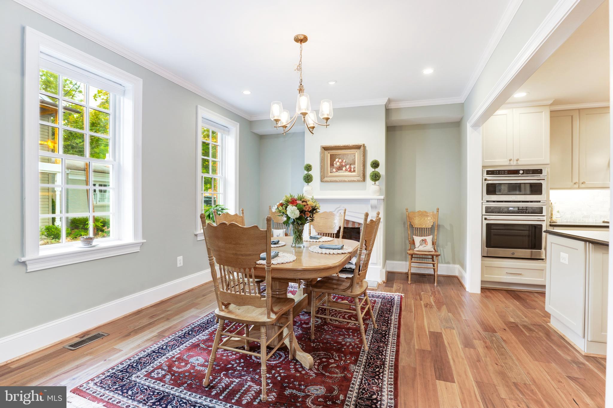16 Liberty Street Southwest Leesburg, VA 20175 - Photo 13 of 58