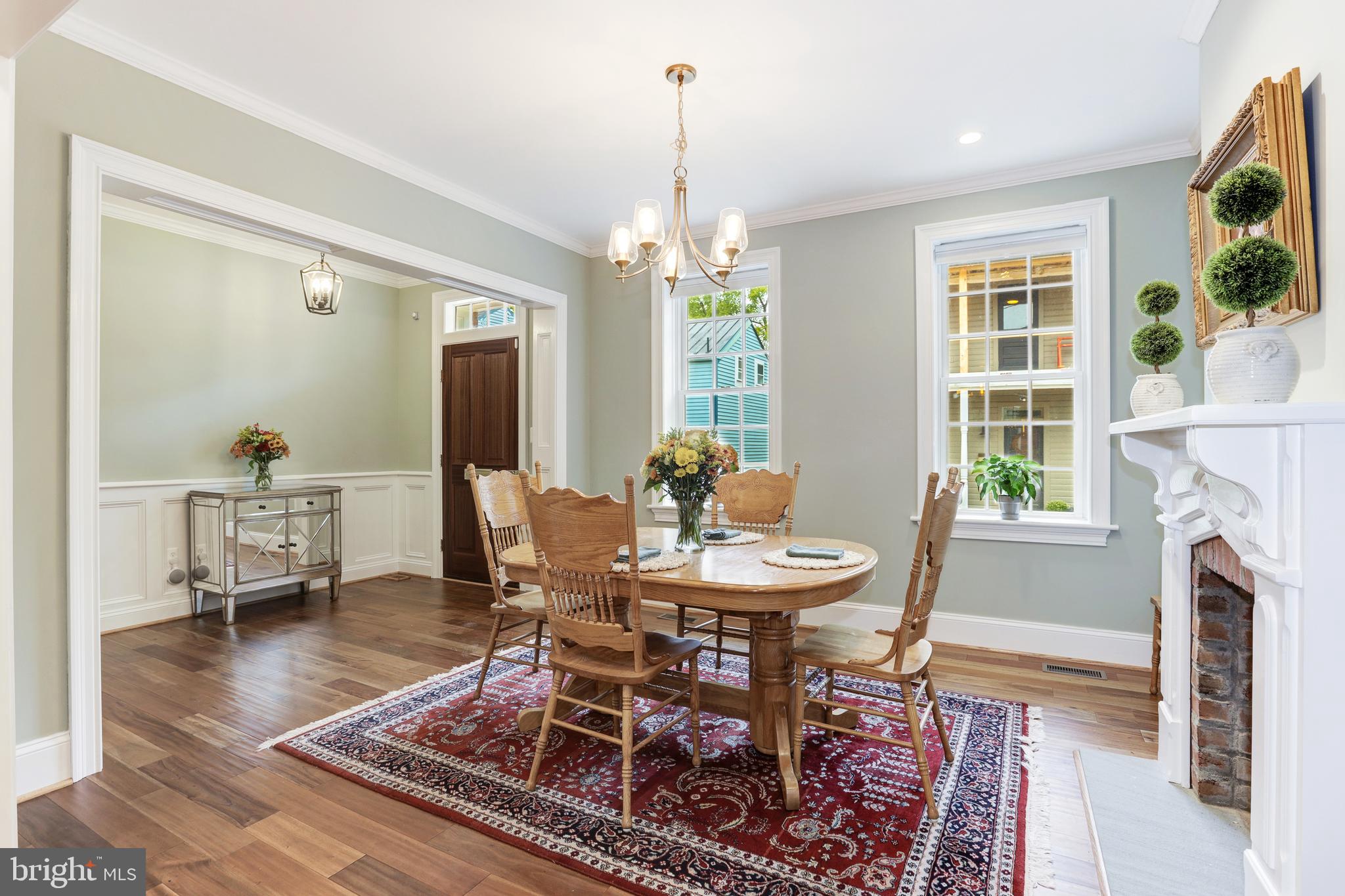16 Liberty Street Southwest Leesburg, VA 20175 - Photo 14 of 58