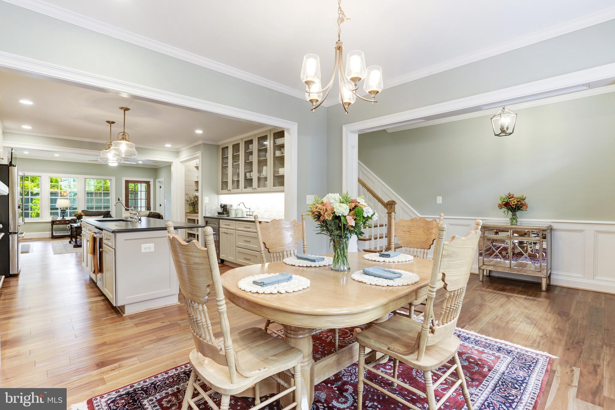 16 Liberty Street Southwest Leesburg, VA 20175 - Photo 15 of 58