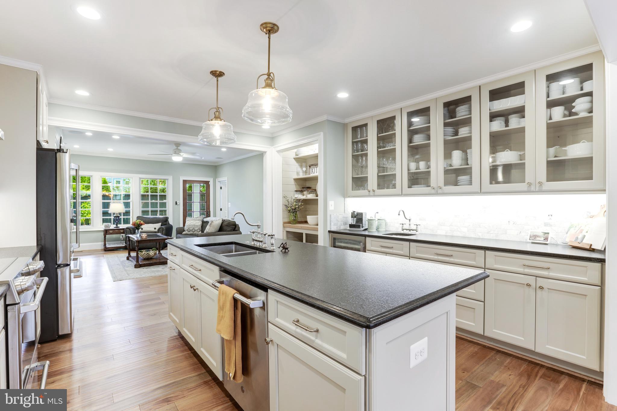 16 Liberty Street Southwest Leesburg, VA 20175 - Photo 16 of 58