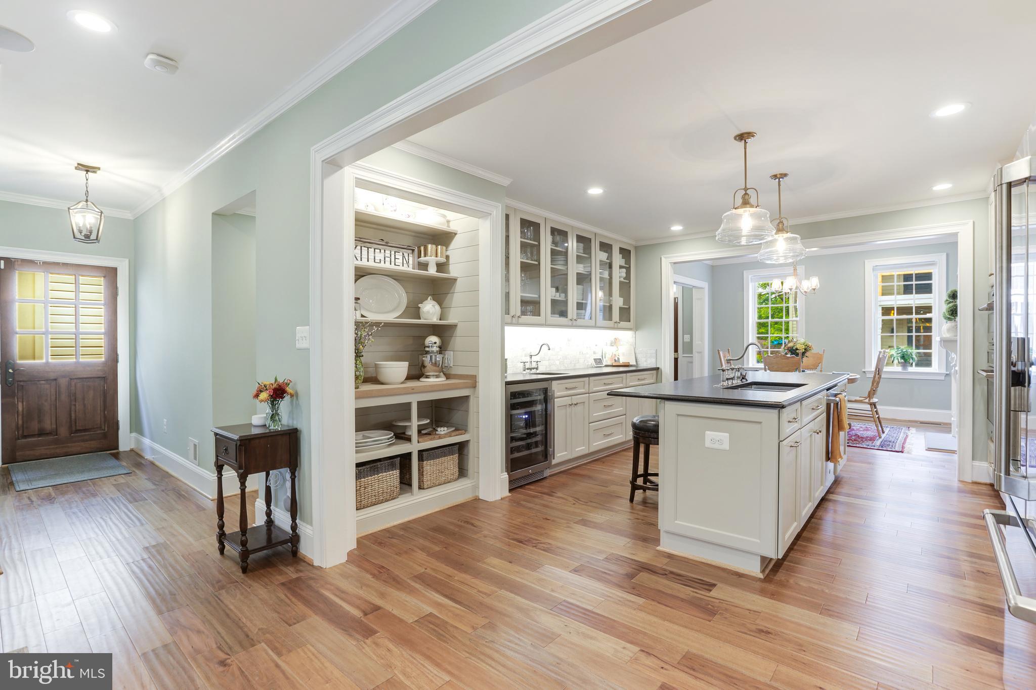 16 Liberty Street Southwest Leesburg, VA 20175 - Photo 20 of 58