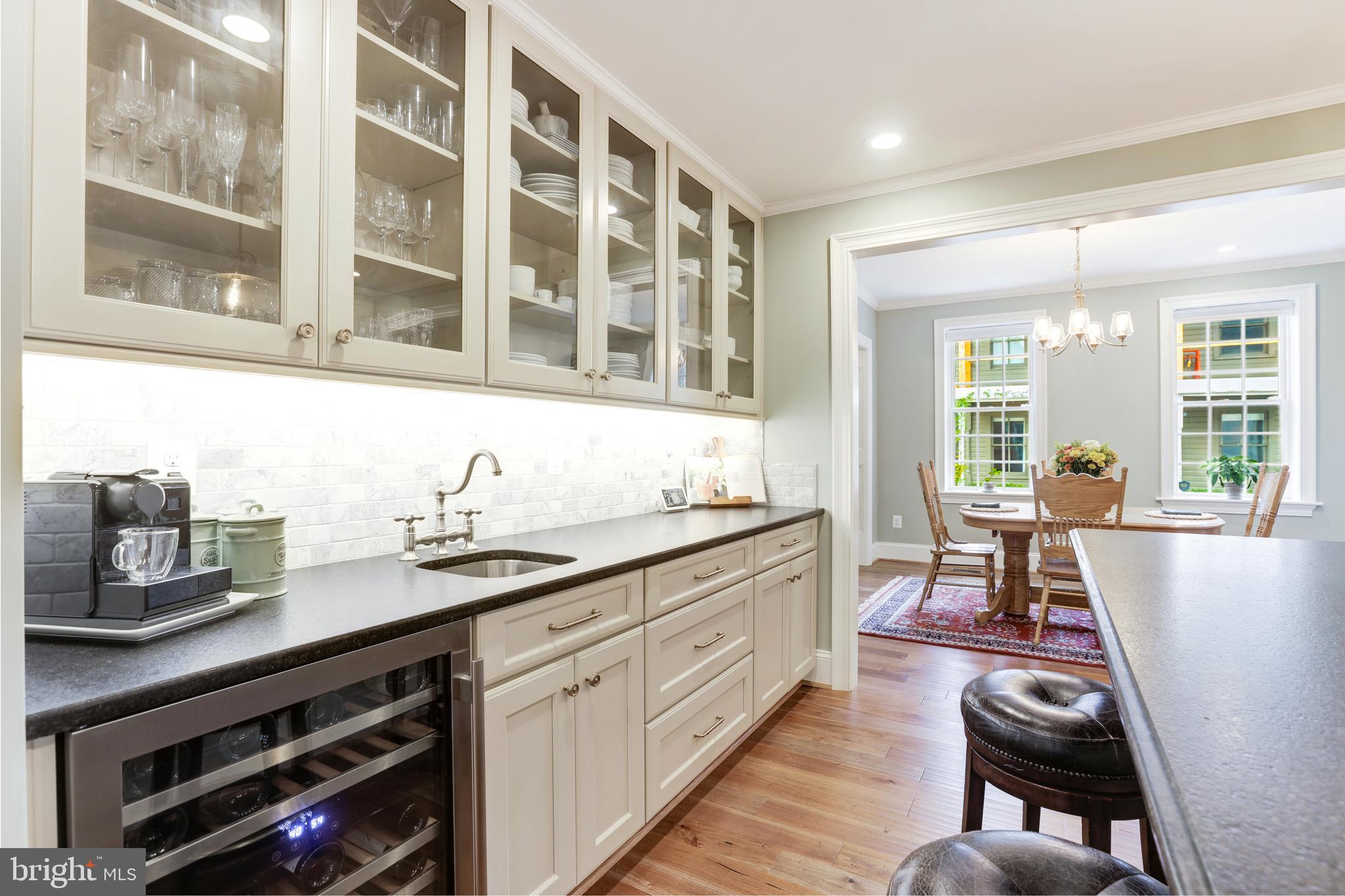 16 Liberty Street Southwest Leesburg, VA 20175 - Photo 23 of 58
