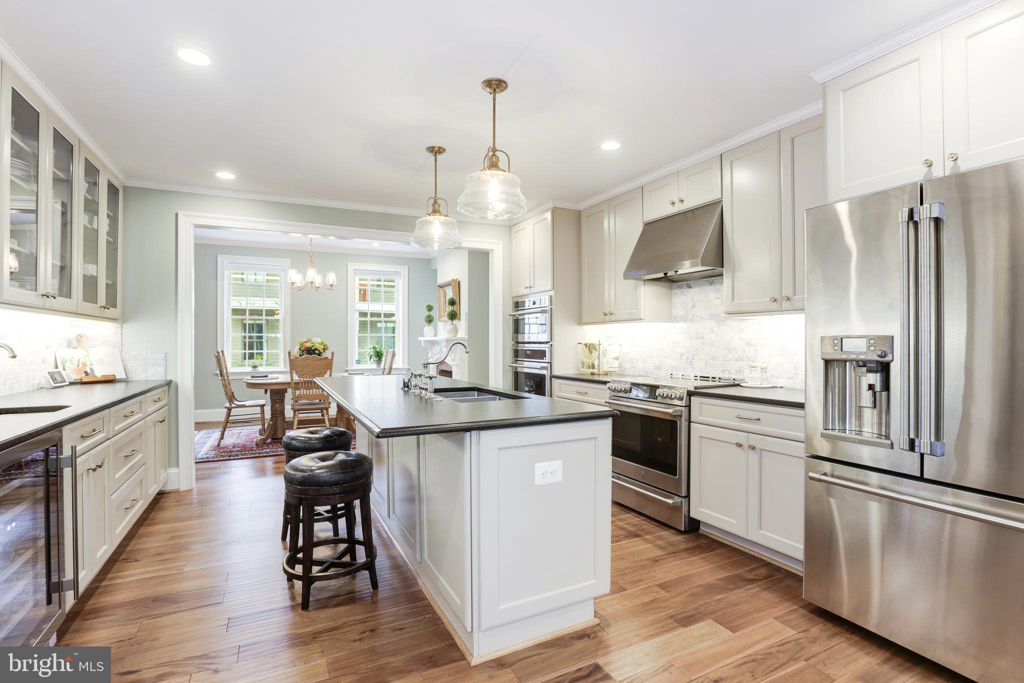 16 Liberty Street Southwest Leesburg, VA 20175 - Photo 24 of 58