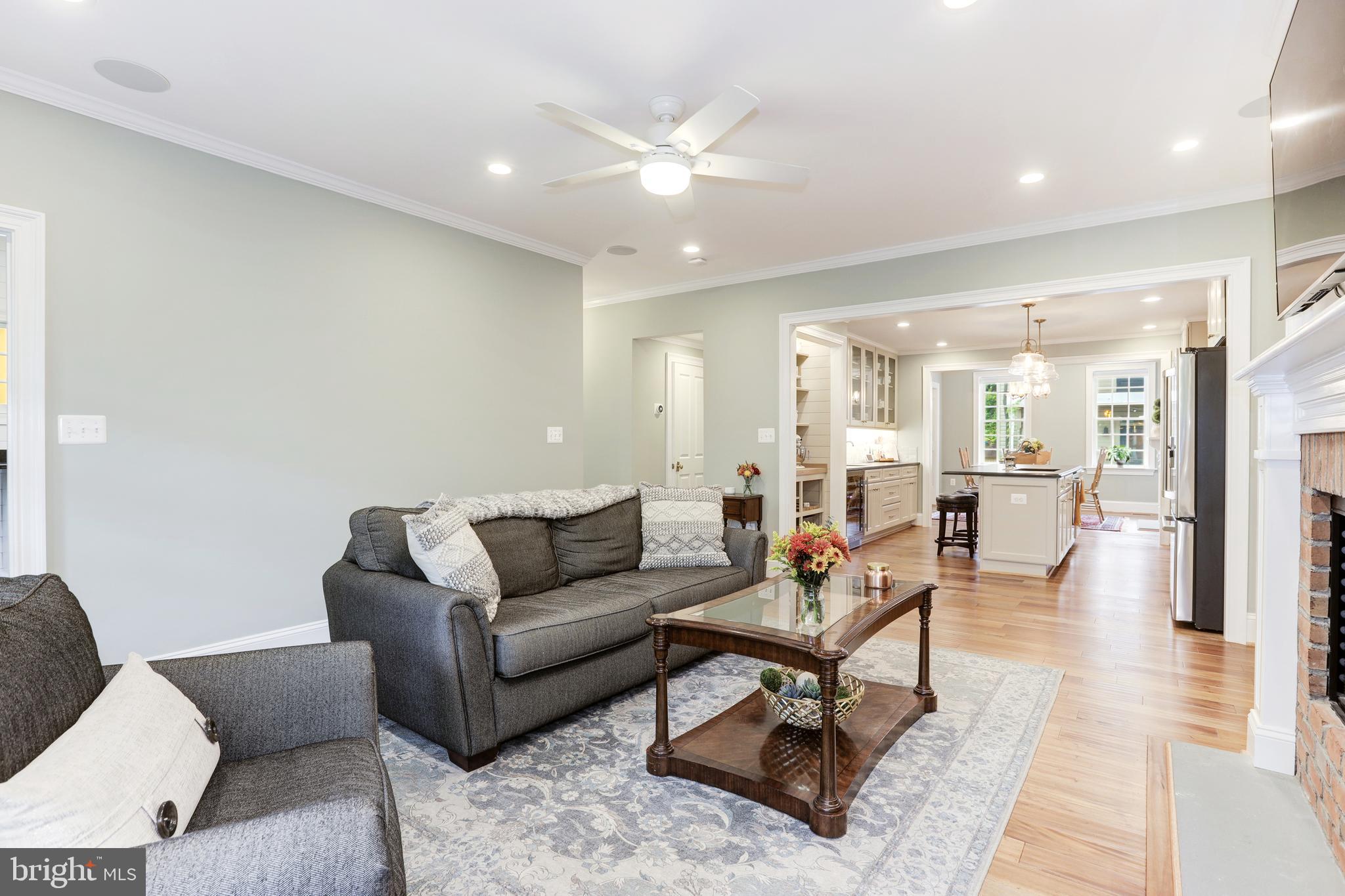 16 Liberty Street Southwest Leesburg, VA 20175 - Photo 25 of 58