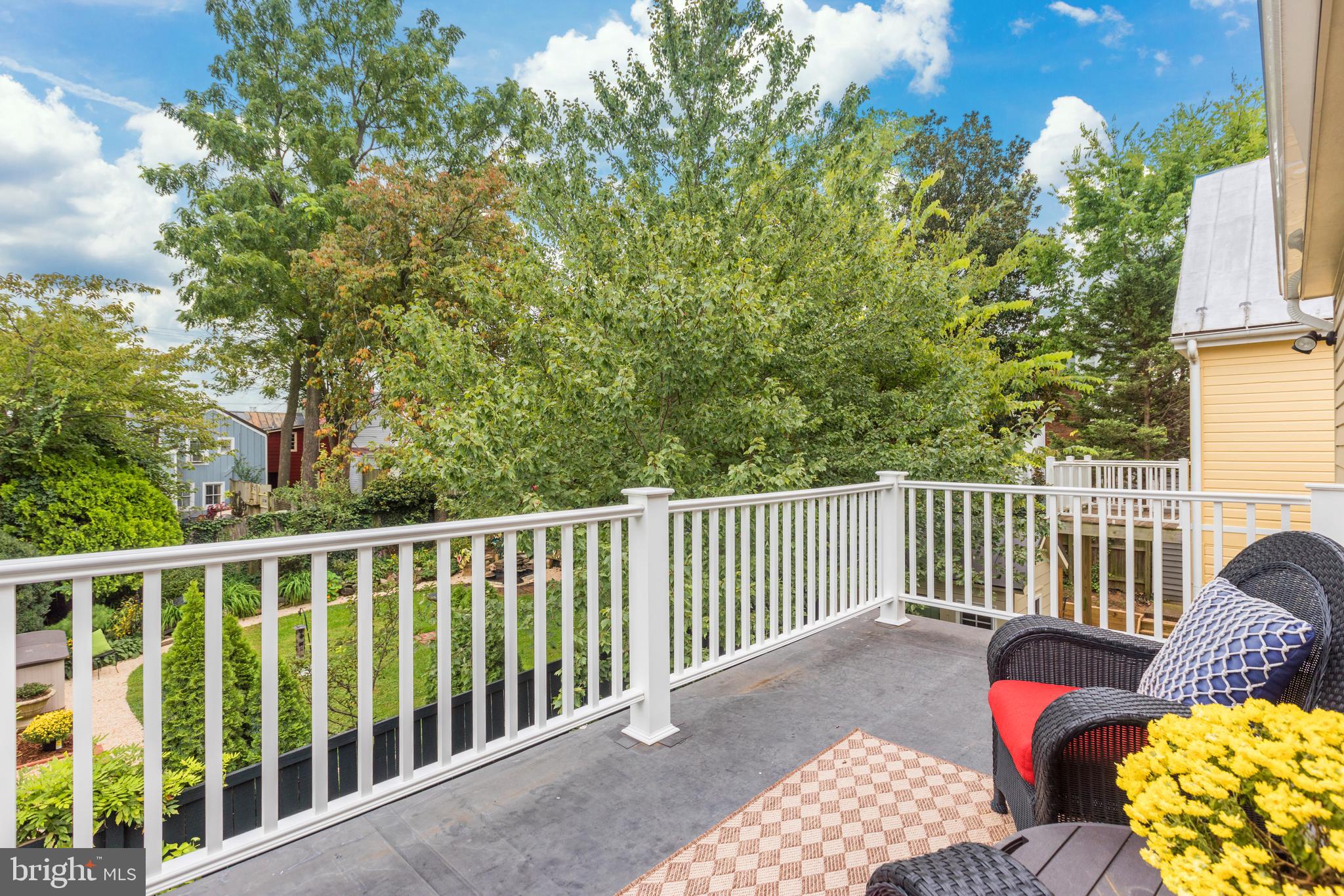 16 Liberty Street Southwest Leesburg, VA 20175 - Photo 4 of 58