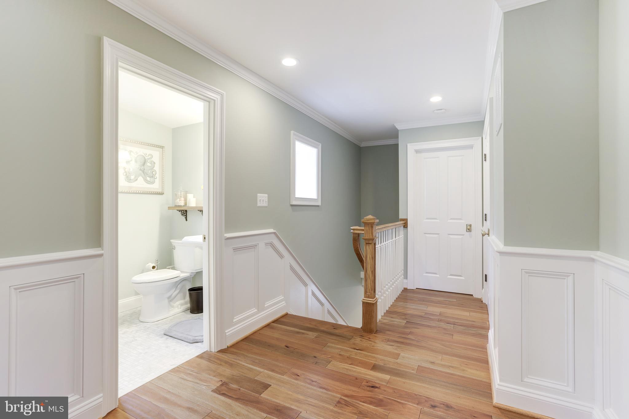 16 Liberty Street Southwest Leesburg, VA 20175 - Photo 37 of 58