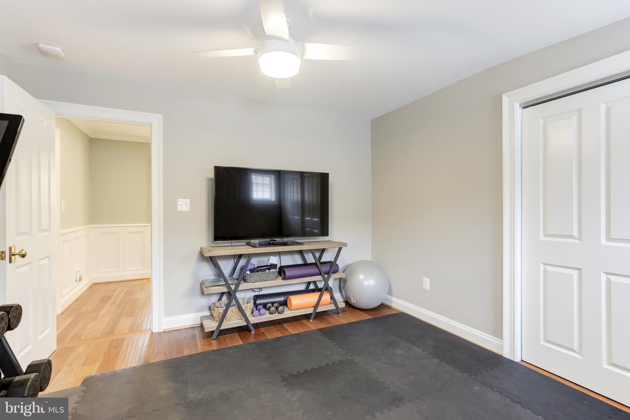 16 Liberty Street Southwest Leesburg, VA 20175 - Photo 40 of 58
