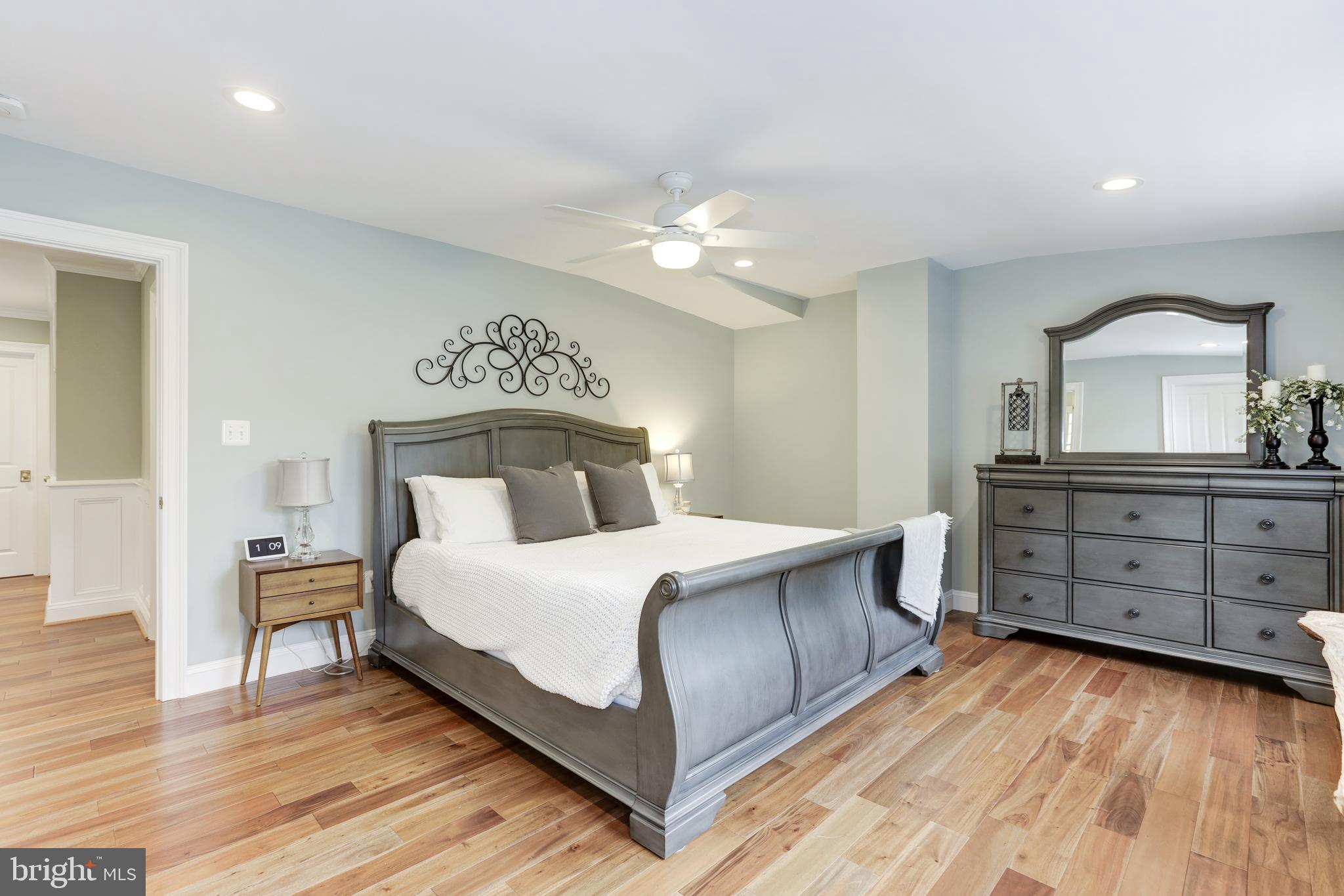 16 Liberty Street Southwest Leesburg, VA 20175 - Photo 42 of 58
