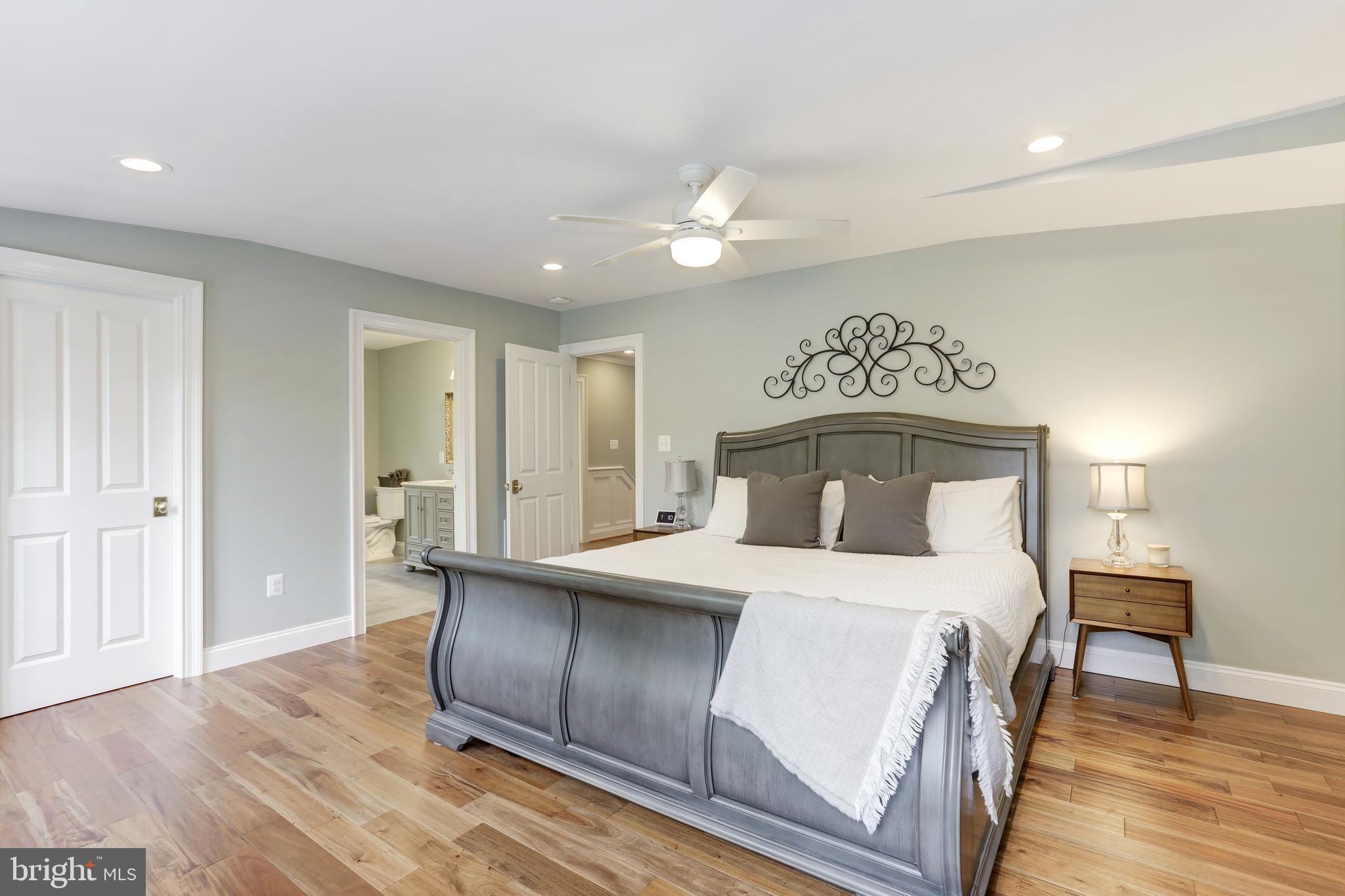 16 Liberty Street Southwest Leesburg, VA 20175 - Photo 43 of 58