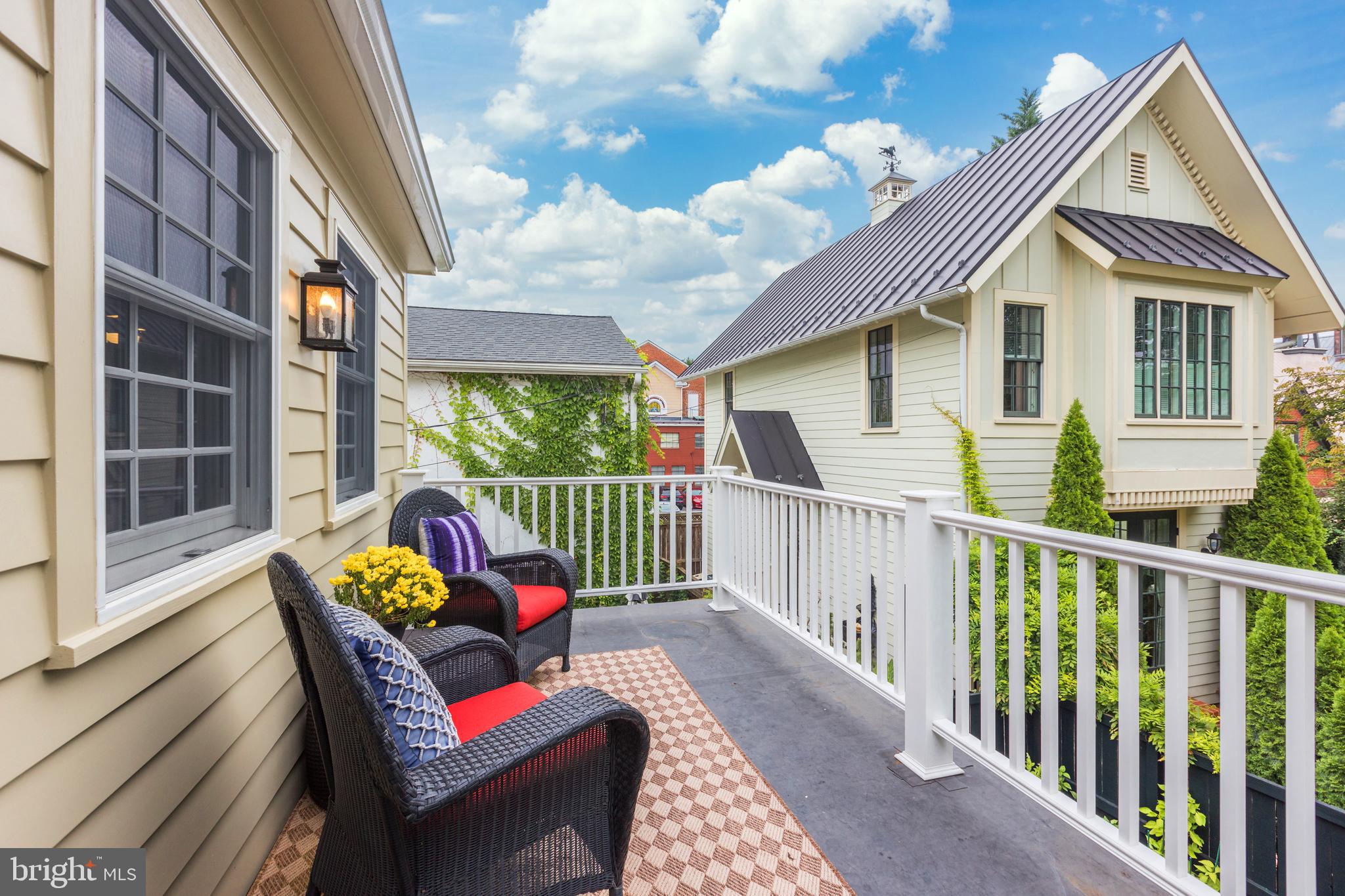 16 Liberty Street Southwest Leesburg, VA 20175 - Photo 49 of 58