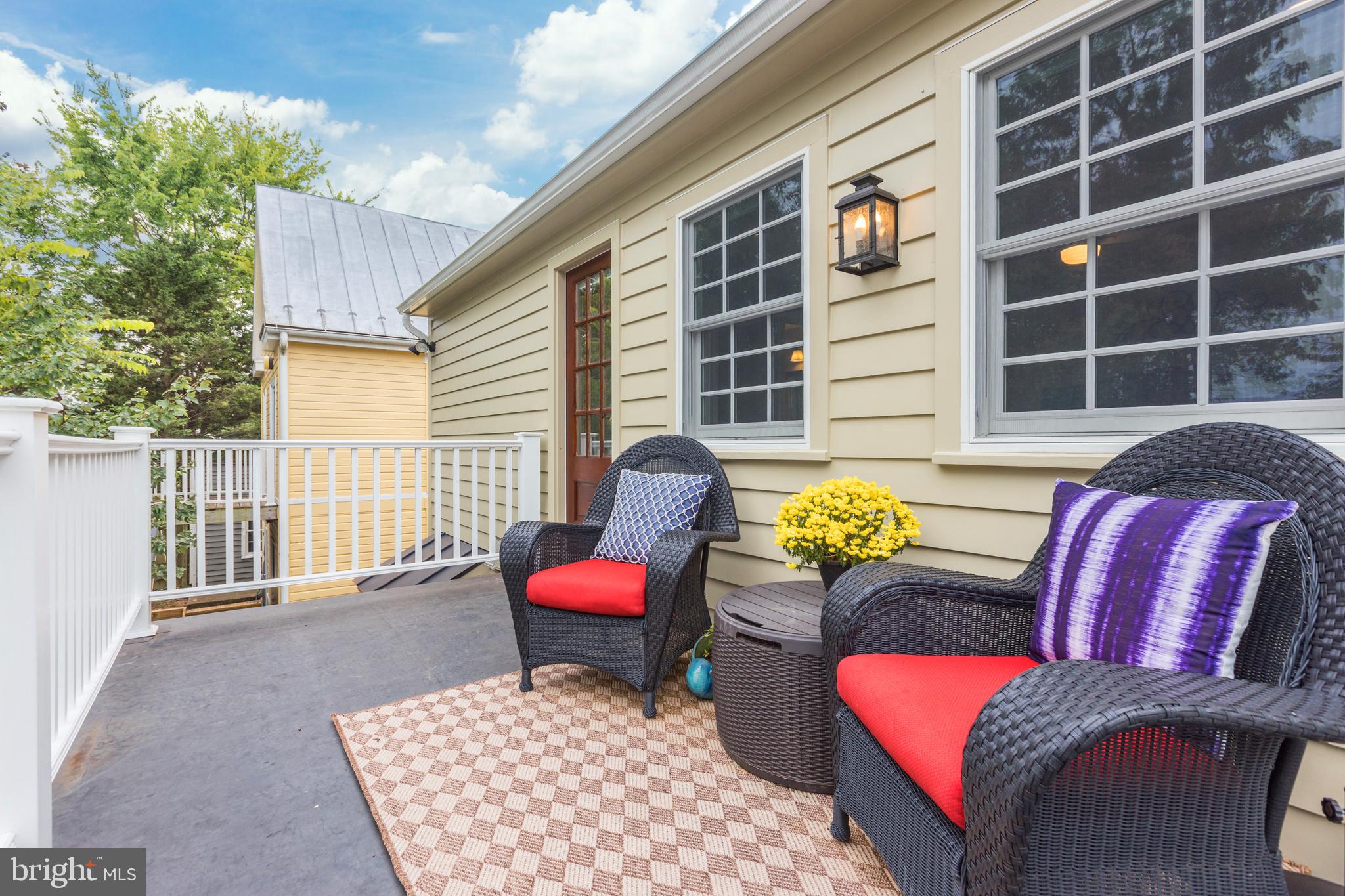 16 Liberty Street Southwest Leesburg, VA 20175 - Photo 50 of 58