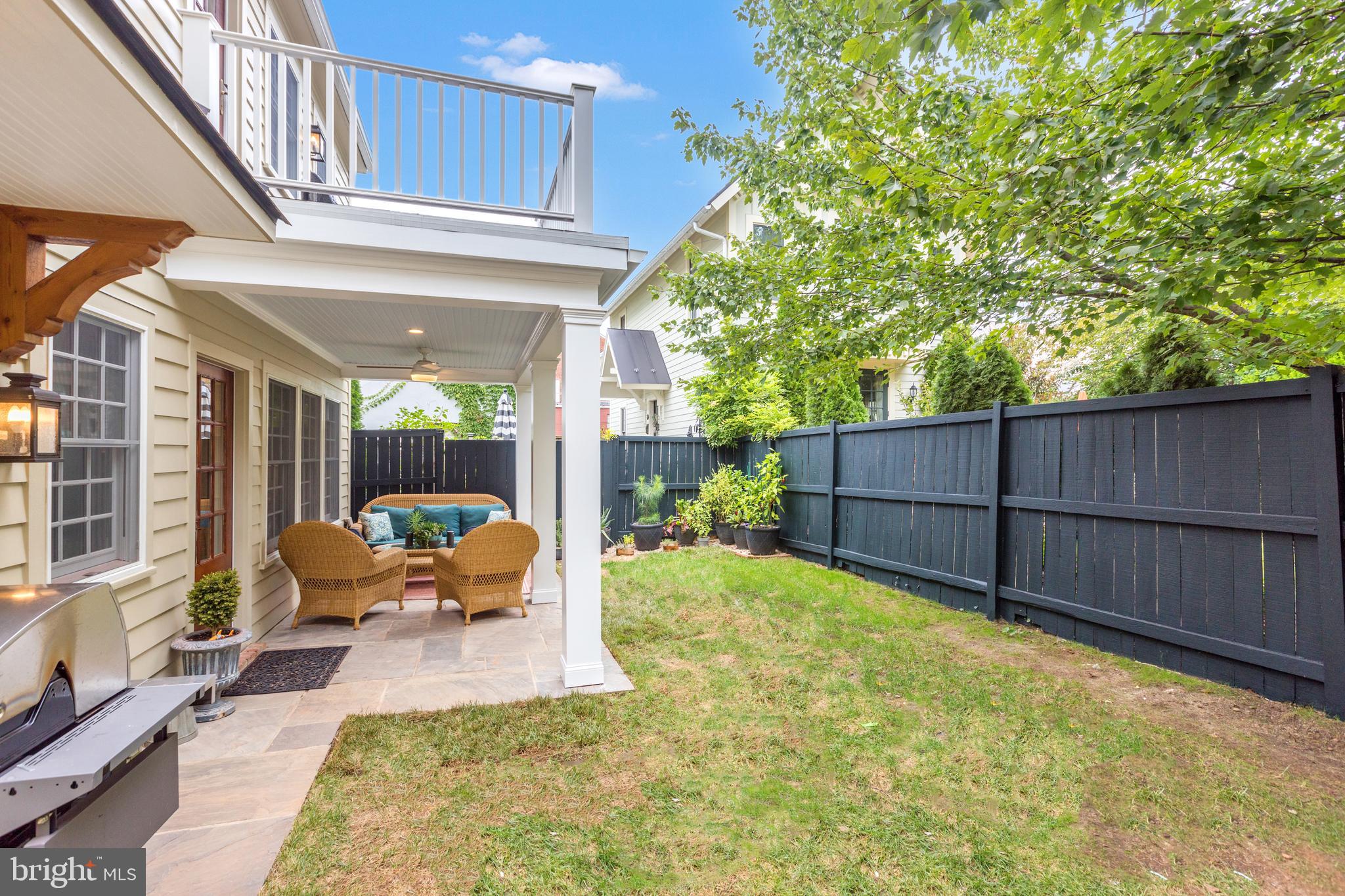 16 Liberty Street Southwest Leesburg, VA 20175 - Photo 51 of 58